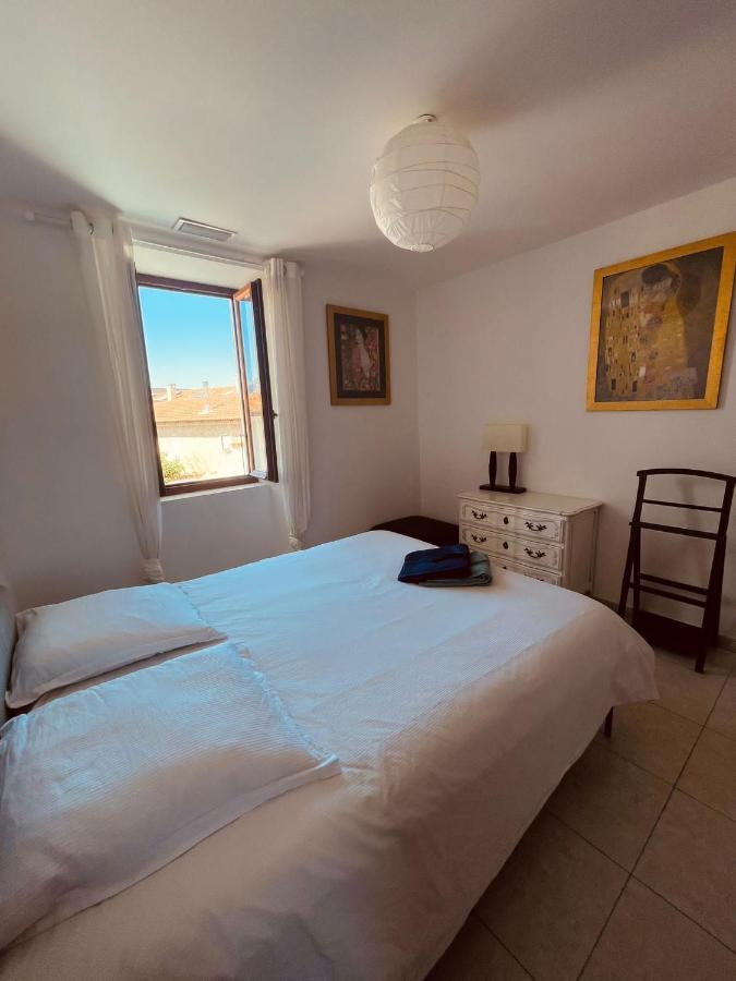 Appartement Cosy T2 - 4 Personnes -Proche De La Mer * Marsiglia