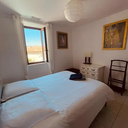 Appartement Cosy T2 - 4 Personnes -Proche De La Mer Marsiglia Esterno foto