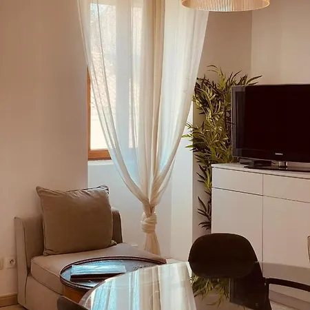 Appartement Cosy T2 - 4 Personnes -Proche De La Mer Marsiglia Esterno foto
