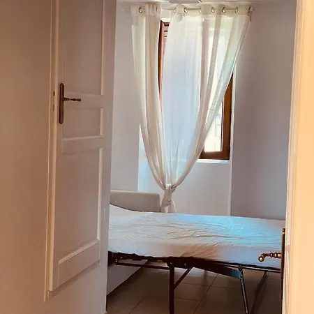 Appartement Cosy T2 - 4 Personnes -Proche De La Mer Marsiglia Esterno foto
