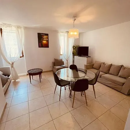 Appartement Cosy T2 - 4 Personnes -Proche De La Mer Marsiglia Esterno foto