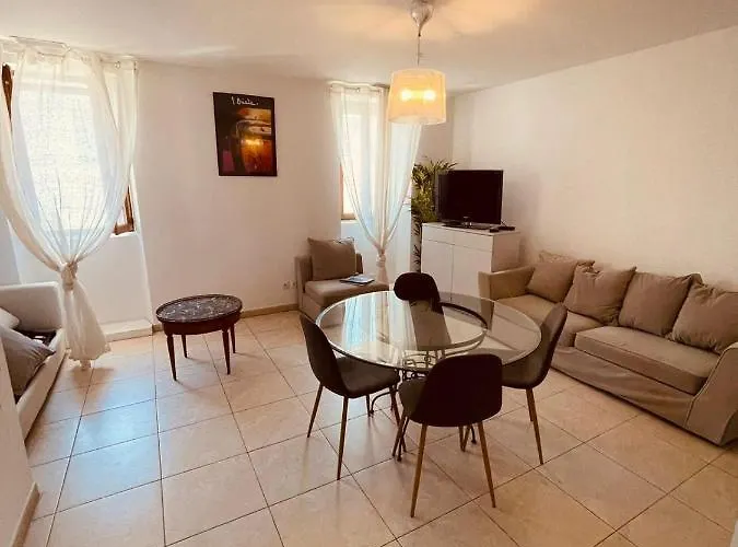Appartement Cosy T2 - 4 Personnes -Proche De La Mer