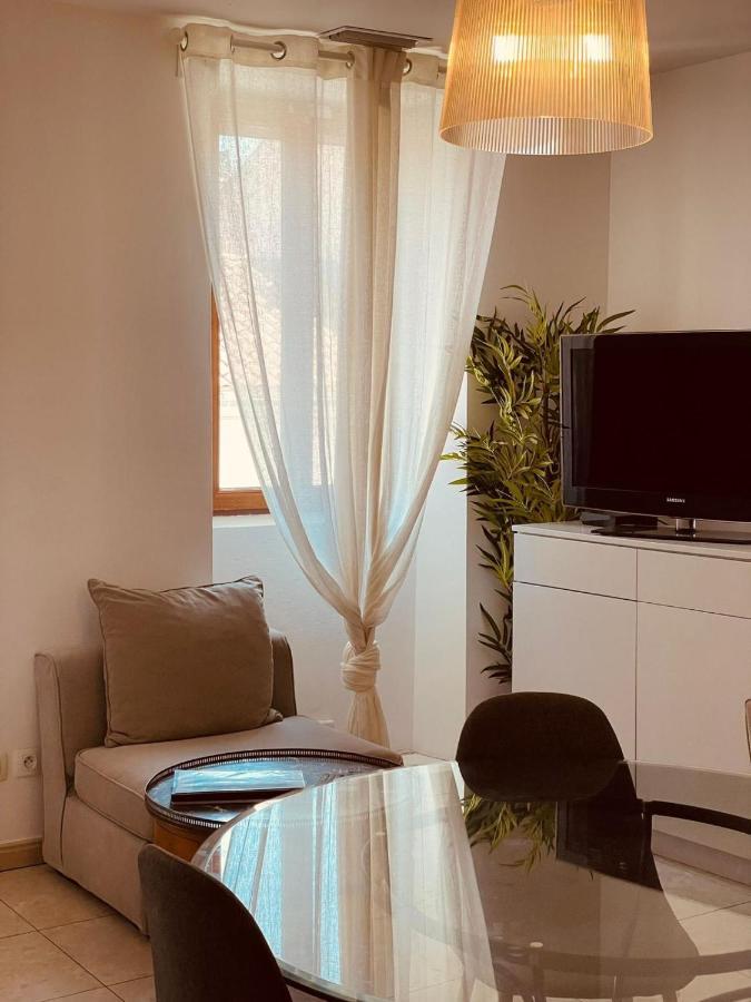 Cosy T2 - 4 Personnes -proche De La Marseille