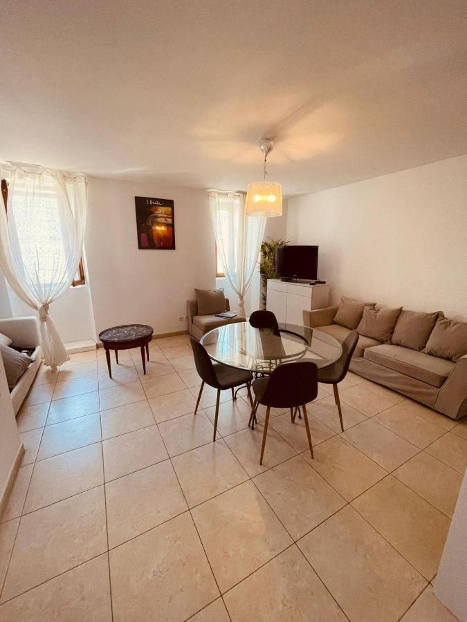 Cosy T2 - 4 Personnes -proche De La Apartment *