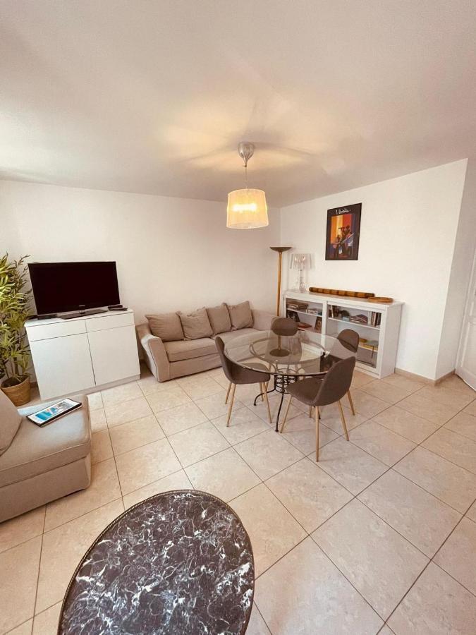 Cosy T2 - 4 Personnes -proche De La *